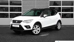 Gebruikt 2020 Seat Arona Business SUV | € 19.095 (Eerlijke prijs)