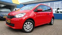 Gebruikt 2016 Skoda Citigo Ambition Hatchback | € 7.444 (Eerlijke prijs)