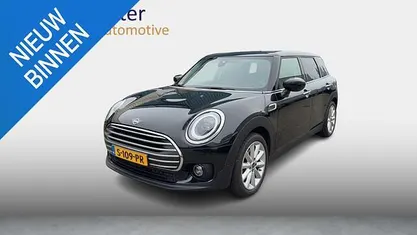 Occasion 2023 Mini Cooper Clubman Classic Stationwagen | € 25.950 (Eerlijke prijs)