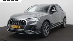 Grijs Gebruikt 2022 Audi Q3 Basis SUV | € 39.900 (Eerlijke prijs)