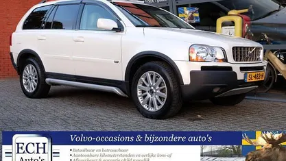 Occasion Volvo XC90 Executive 315 PK (231 kW) 2006 Wit SUV