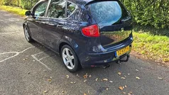 Gebruikt 2010 Seat Altea Sport MPV | € 3.749 (Goede deal)