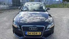 Grijs Gebruikt 2008 Audi A4 Business Stationwagen | € 3.699 (Eerlijke prijs)