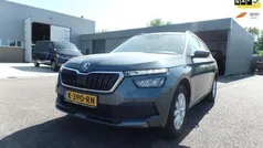 Grijs Gebruikt 2019 Skoda Kamiq Active SUV | € 16.950 (Eerlijke prijs)