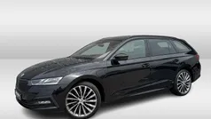 Gebruikt 2022 Skoda Octavia SportLine Stationwagen | € 29.950 (Eerlijke prijs)