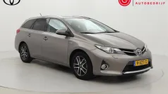 Gebruikt 2014 Toyota Auris Touring Sports Stationwagen | € 13.499 (Eerlijke prijs)