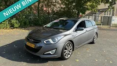 Gebruikt 2011 Hyundai i40 Stationwagen | € 3.999 (Eerlijke prijs)