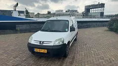 Overige Gebruikt 2004 Peugeot Partner Avantage MPV | € 1.250 (Eerlijke prijs)