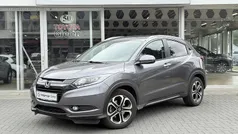 Grijs Gebruikt 2016 Honda HR-V Executive SUV | € 19.400 (Eerlijke prijs)
