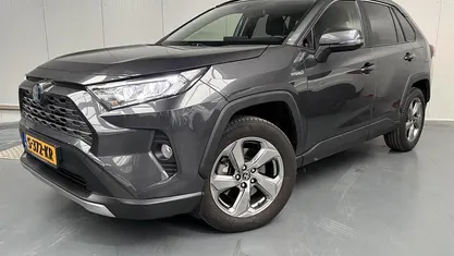 Occasion Toyota RAV4 Hybrid Business Edition 2023 SUV