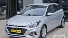 Gebruikt 2019 Hyundai i20 Edition Hatchback | € 13.449 (Eerlijke prijs)
