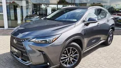 Grijs Gebruikt 2025 Lexus NX450h+ Luxury Line SUV | € 56.995 (Super prijs)