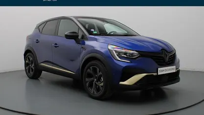 Occasion Renault Captur Engineered 143 PK (105 kW) 2024 SUV