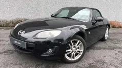 Gebruikt 2010 Mazda MX5 Cabriolet | € 11.950 (Super prijs)