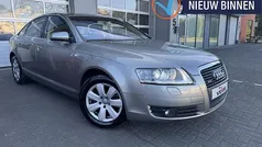 Gebruikt 2005 Audi A6 Sedan | € 5.999 (Eerlijke prijs)