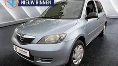 Gebruikt 2003 Mazda 2 Exclusive MPV | € 1.990 (Eerlijke prijs)