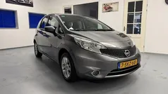 Gebruikt 2013 Nissan Note MPV | € 5.450 (Goede deal)