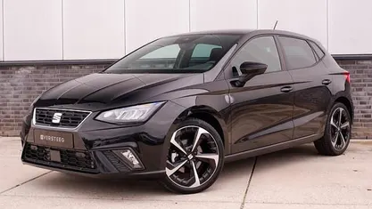 Occasion 2024 Seat Ibiza FR Hatchback | € 22.900 (Eerlijke prijs)