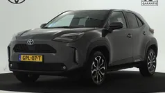 Grijs Gebruikt 2024 Toyota Yaris Cross Limited SUV | € 29.995 (Eerlijke prijs)