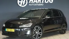 Gebruikt 2017 VW Golf VII GTD Hatchback | € 16.250 (Eerlijke prijs)