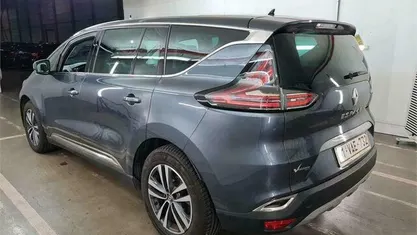 Occasion Renault Espace 136 PK (100 kW) 2018 MPV