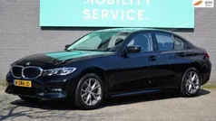 Gebruikt 2020 BMW 320 Sport Line Sedan | € 30.964 (Goede deal)
