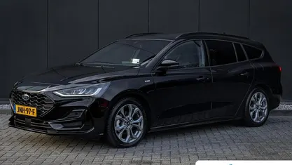 Occasion Ford Focus ST-Line 2023 Stationwagen