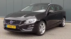Gebruikt 2013 Volvo V60 Summum Stationwagen | € 5.900 (Super prijs)