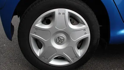 Occasion Toyota Aygo Comfort 68 PK (50 kW) 2012 Hatchback