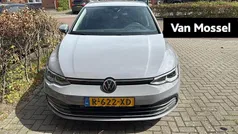 Grijs Gebruikt 2022 VW Golf VIII Business Hatchback | € 24.900 (Goede deal)