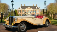 Gebruikt 1979 Ford Cortina Hatchback | € 20.895