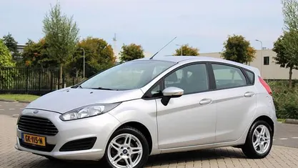 Occasion Ford Fiesta Style 82 PK (60 kW) 2013 Hatchback