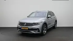 Gebruikt 2023 VW Tiguan Allspace Business SUV | € 43.449 (Eerlijke prijs)