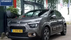 Gebruikt 2023 Citroën C3 PureTech Hatchback | € 13.890 (Eerlijke prijs)