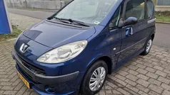 Gebruikt 2006 Peugeot 1007 Hatchback | € 1.199 (Goede deal)