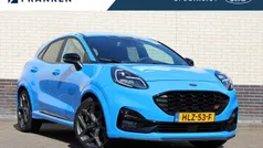 Blauw Gebruikt 2023 Ford Puma ST SUV | € 32.800 (Eerlijke prijs)