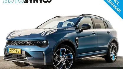 Occasion Lynk & Co 01 262 PK (192 kW) 2024 SUV
