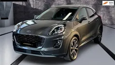 Gebruikt 2022 Ford Puma Titanium SUV | € 18.950 (Super prijs)