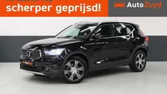 Zwart Gebruikt 2020 Volvo XC40 Inscription SUV | € 34.993 (Goede deal)