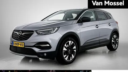 Occasion Opel Grandland X Ultimate 131 PK (96 kW) 2020 SUV