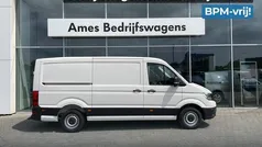 Gebruikt 2024 VW Crafter Highline Van | € 45.230 (Eerlijke prijs)