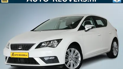 Occasion 2018 Seat Leon XCELLENCE Hatchback | € 13.900 (Eerlijke prijs)