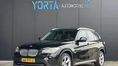 Gebruikt 2012 BMW X1 xLine SUV | € 9.950 (Goede deal)