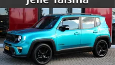 , metallic lak Gebruikt 2022 Jeep Renegade Night Eagle SUV | € 20.945 (Eerlijke prijs)