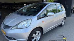 Gebruikt 2010 Honda Jazz Trend Hatchback | € 4.950 (Eerlijke prijs)