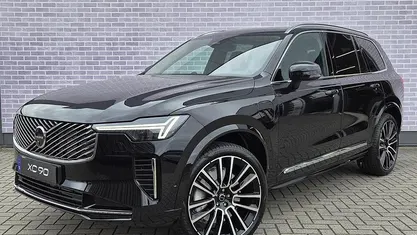 Gebruikt 2025 Volvo XC90 Ultra SUV | € 91.899 (Eerlijke prijs)