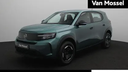 Occasion 2025 Opel Frontera Edition SUV | € 23.900 (Goede deal)