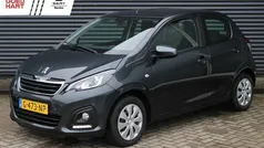 Gebruikt 2019 Peugeot 108 Active Hatchback | € 8.495 (Eerlijke prijs)