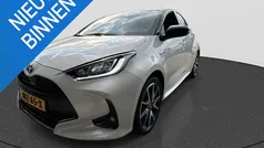 Wit Gebruikt 2021 Toyota Yaris Edition Hatchback | € 22.250 (Eerlijke prijs)