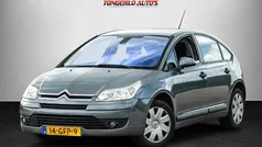 Gebruikt 2008 Citroën C4 Hatchback | € 1.250 (Goede deal)